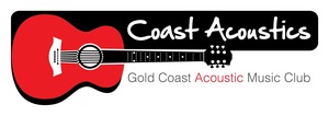 Coast Acoustics Logo
