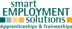 SMART EMPLOYMENT SOLUTIONS - Ormeau Logo