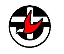 Kangaroo Point Uniting Church Logo