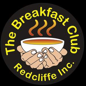 The Breakfast Club - Redcliffe Logo