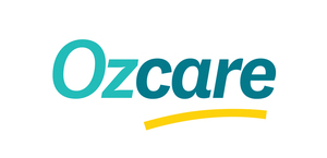 Ozcare - Rockhampton Logo