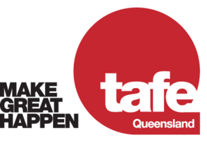 TAFE Queensland South Bank Campus Logo