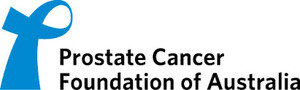 Ipswich Prostate Cancer Support Group Logo