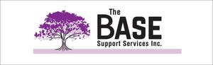The Base Support Services Inc. - Goodna Logo