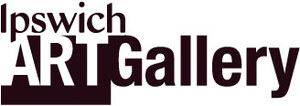 Ipswich Art Gallery Logo