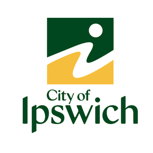City Of Ipswich Logo