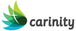 Carinity Karinya Place Logo