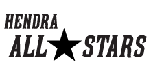 All Stars Baseball Club Logo