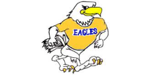 Mt Gravatt Eagles Baseball Club Logo