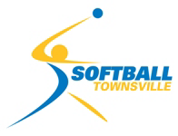 Townsville-Thuringowa Softball Association  Logo