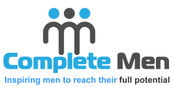 Complete Men - Headquarters Logo