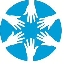 Seniors Support Groups Logo