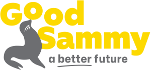 Good Sammy Academy Logo