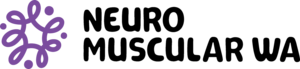 Neuromuscular WA Logo