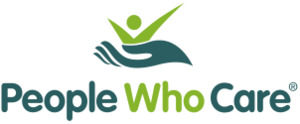People Who Care - Guildford Logo