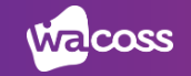 Western Australia Council Social Service (WACOSS) Logo