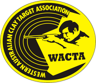 Western Australian Clay Target Association Logo