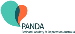 National Perinatal Anxiety & Depression Helpline Logo