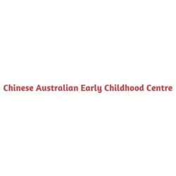 Chinese Australian Early Childhood Centre Logo