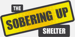 Sobering Up Shelter Logo