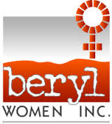Beryl Women Inc Logo