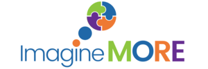 Imagine More Logo