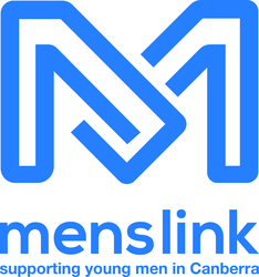 Menslink Logo