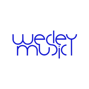 Wesley Music Centre Logo