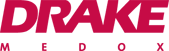 Drake Medox Canberra Logo