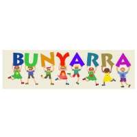 Bunyarra Children's Centre Logo