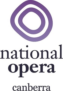 National Opera Logo