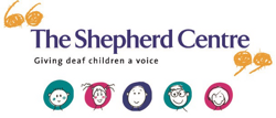 The Shepherd Centre Canberra Logo