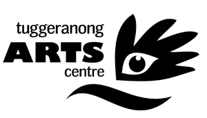 Tuggeranong Arts Centre Logo