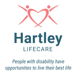 Hartley Lifecare Inc Logo