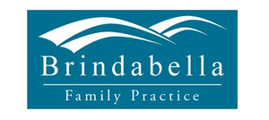 Brindabella Family Practice Logo