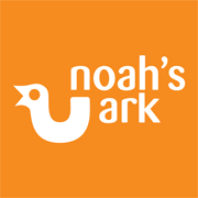 Noah's Ark - Canberra Logo