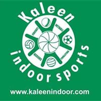 Kaleen Indoor Sports Centre Logo