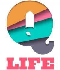 QLife Logo
