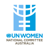 The Australian National Committee for UN Women Logo