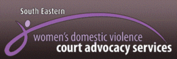The Monaro-Hume Women's Domestic Violence Court Advocacy Services Logo