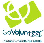 GoVolunteer Logo
