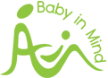 International Association of Infant Massage Australia Inc Logo