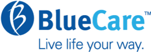 Blue Care - Ipswich Community Care Services -Respite Services Logo