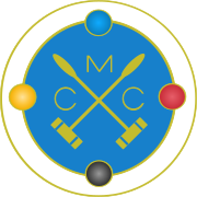 Merthyr Croquet Club - New Farm Logo