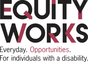 Equity Works Assoc. Inc. Logo