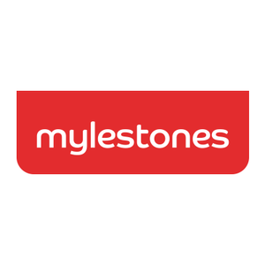 Mylestones Employment - Cleveland Logo