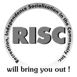 RISC ASSOCIATION INC - Ashgrove Logo