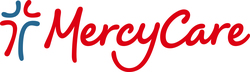 MercyCare - Amber Youth Wellness Outreach Logo