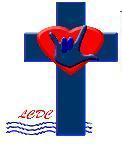 Logan City Deaf Church - Marsden Logo