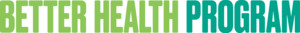 Better Health Program Logo